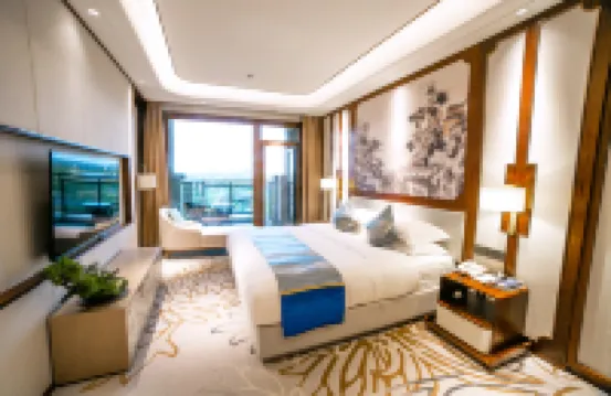 Alcadia Hotel