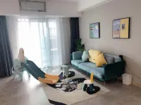 Pingtan Newman Fashion Hotel (Longwangtou Beach Branch)