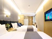 唯庭酒店(上海外滩店) - 智能轻奢双床房