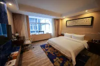 Oriental Yucai Hotel (Foshan Ceramics Headquarters Base Huyong Subway Station) Hotels near Luohang Business & Trade City