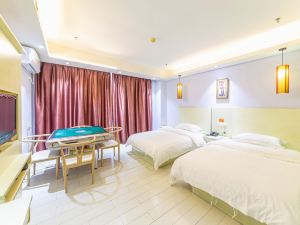 Pod Choice Hotel (Guangzhou Zhujiang New Town)