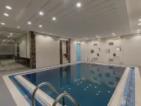 格拉納達艾利斯精品公寓 鄰近格拉納達中心的酒店