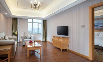 Vienna Hotel (Zhongshan Rainbow Avenue)
