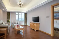 Vienna Hotel (Zhongshan Rainbow Avenue) Hotels near Wanfeng Oil And Grain Purchase & Sale Department