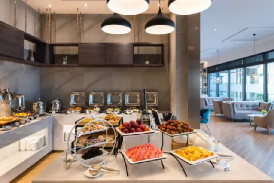 Mercure Hotel (Shanghai Hongqiao Exhibition and Convention Center)