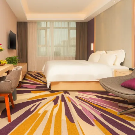 Lavande Hotel (Yunfu Xinxing)