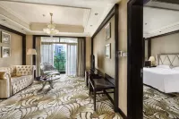 Chateau Star River Beijing Hotels in Beijing