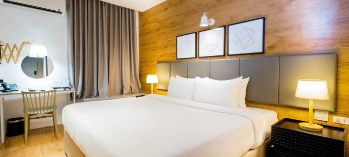 Avior Hotel Hotels in General Santos