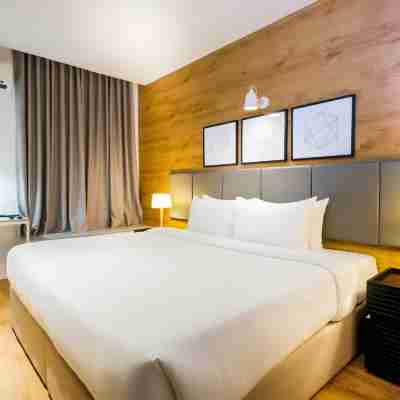 Avior Hotel Rooms