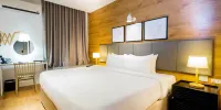 Avior Hotel - Quarto Duplo Padrão