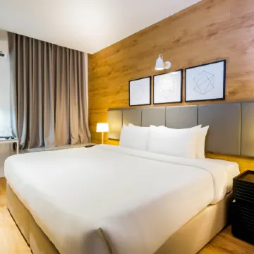Avior Hotel