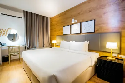 Avior Hotel Hotels in 