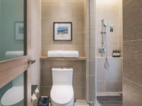 Xuzhou Pengcheng Square Riverside Hotel Hotels in Xuzhou