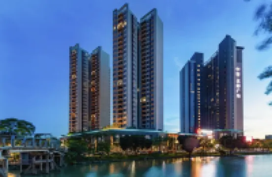 October Coffee Apartment (Foshan Daliang Fengcheng Food City Branch)