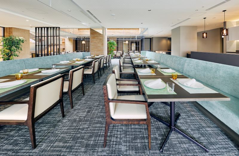 Shiba Park Hotel photo 4