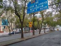 福州隆凤宾馆 - 酒店附近