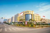 7 Days Premium (Gucheng Store, Ju County)