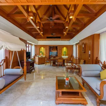Diamond Cliff Resort & Spa