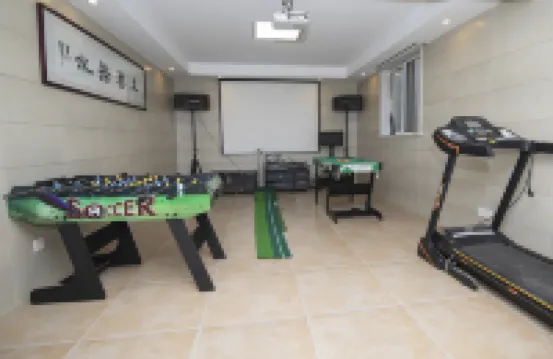 Yin Xiang Jiang Nan Inn