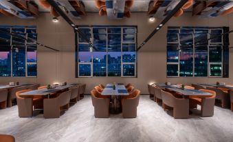 Crystal Orange Hotel Beijing Anzhen