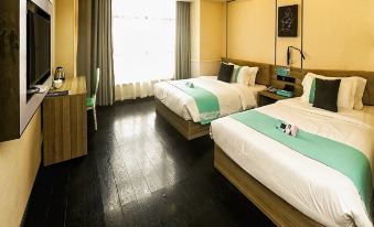 Xiya Hotel (Wannian Runfeng Plaza)