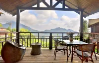 Yunyi's Courtyard Villa (Yunhe Terraced Field Scenic Area Store) Hotels in Yunhe