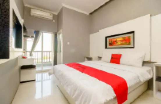 RedDoorz Resort Premium @ Sangkan Hurip Kuningan