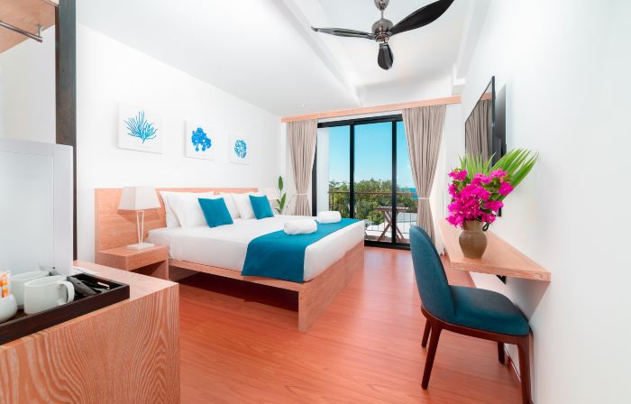 Ranthari Hotel and Spa, Ukulhas Maldives