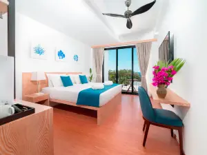 Ranthari Hotel and Spa, Ukulhas Maldives