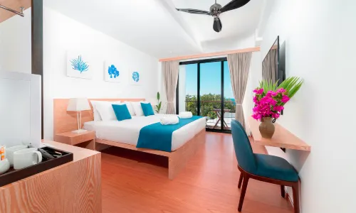 Ranthari Hotel and Spa, Ukulhas Maldives