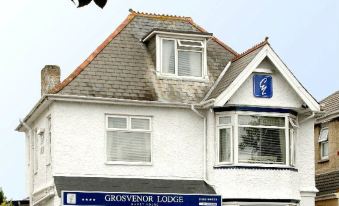 Grosvenor Lodge Guest House