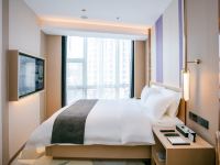 麗枫酒店(惠州世贸中心店) - 标准大床房