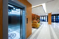 yajun Hotel (Zhengding Airport Shop)