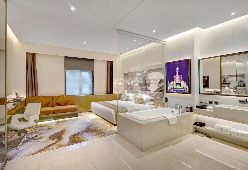 1. 하얼빈 중앙다제..