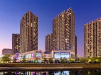 Yuanmeng Hotel (Zhengzhou Zhongyuan Futa Qilihe Subway Station) Hotels near Fu Tower