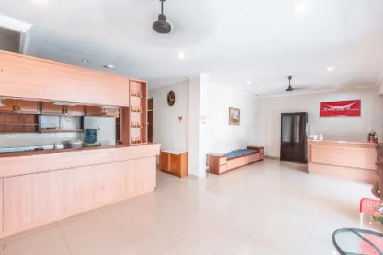 The Kartini 8 Residence - Mangga Besar