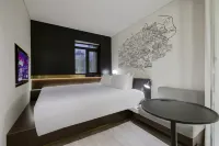 CitiGO Hotel Lujiazui Shanghai