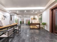 美程里酒店(金华双龙洞悠悠鹿鸣店) - 公共区域