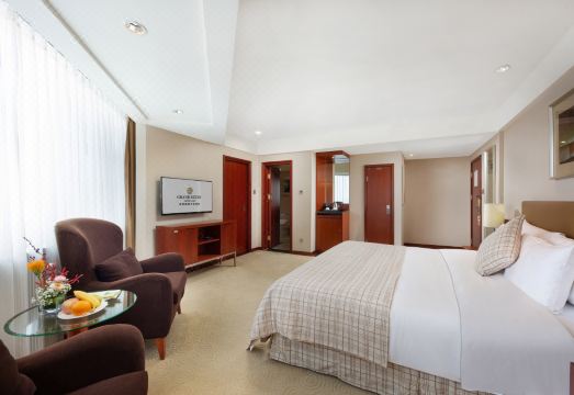 그랜드 리젠 호텔 메리랜드 창수 대표 이미지