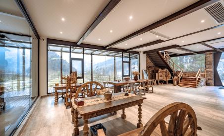 Bamboo Valley Guesthouse - Housity
