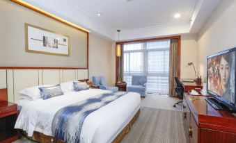 Best Western Premier Ocean Hotel