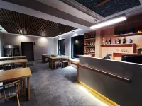 Urumqi Nanshan Manduo Homestay - parking