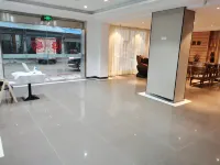 銳思特ホテル（皖南第一街環城東路）