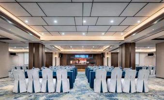 Huiyou International Hotel Siam - Housity
