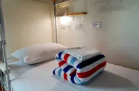 An Lan Jie Hotel