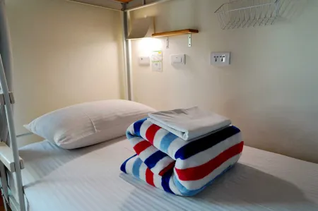 An Lan Jie Hotel
