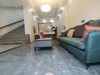 sea   hottle Hotels in Yuechi