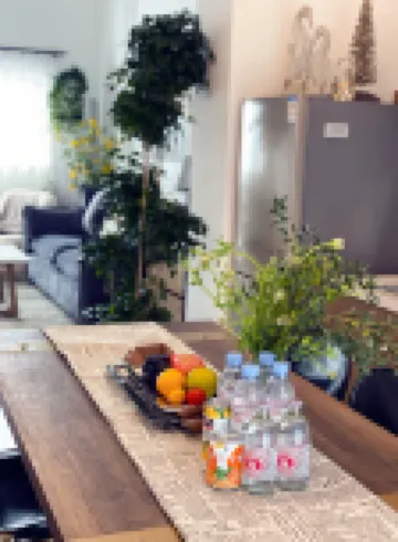 Vanke Songhua Lake Younghouse Mountain Villa