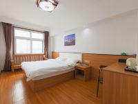 青岛北岸峰山公寓 - 舒适大床房