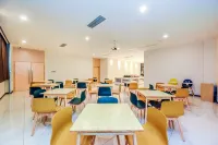 City Comfort Inn - servizio colazione